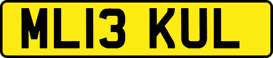 ML13KUL