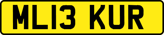 ML13KUR
