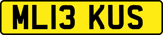 ML13KUS