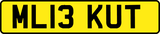 ML13KUT