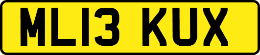 ML13KUX