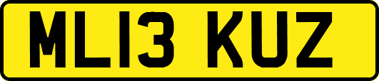 ML13KUZ