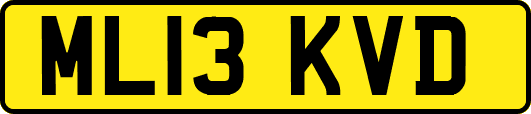 ML13KVD