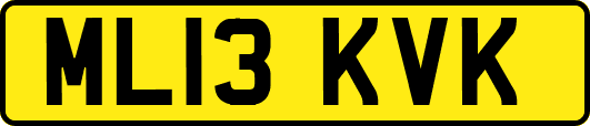 ML13KVK