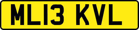 ML13KVL
