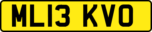 ML13KVO