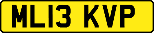 ML13KVP
