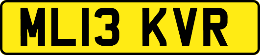 ML13KVR