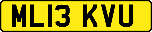 ML13KVU