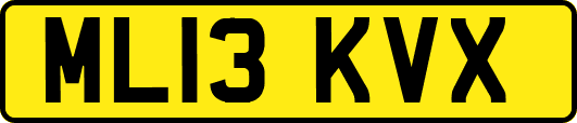 ML13KVX