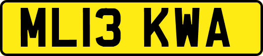 ML13KWA