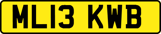 ML13KWB