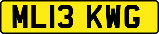 ML13KWG