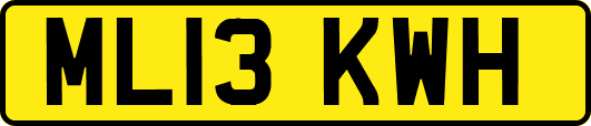 ML13KWH