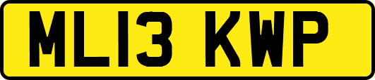 ML13KWP
