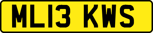 ML13KWS