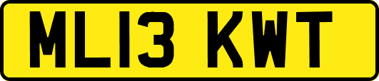 ML13KWT