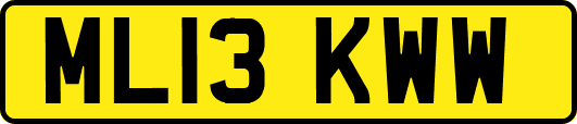 ML13KWW