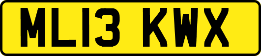 ML13KWX