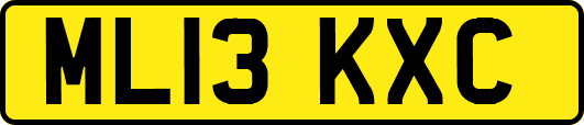 ML13KXC