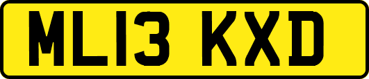 ML13KXD