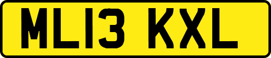ML13KXL