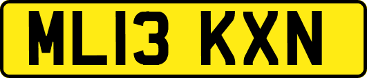 ML13KXN