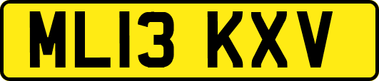 ML13KXV