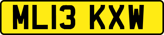 ML13KXW