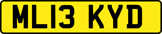 ML13KYD