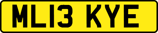 ML13KYE