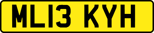 ML13KYH