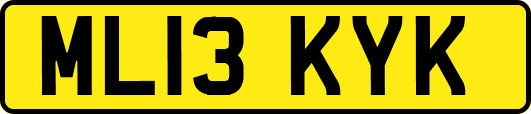 ML13KYK