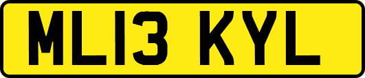 ML13KYL
