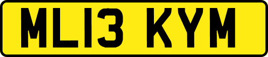 ML13KYM