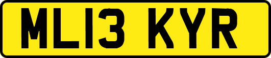 ML13KYR
