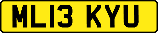 ML13KYU