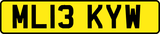 ML13KYW
