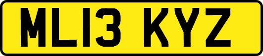 ML13KYZ