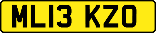ML13KZO