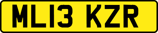 ML13KZR