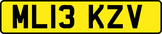 ML13KZV