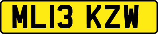 ML13KZW