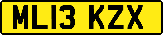 ML13KZX