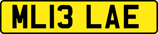 ML13LAE