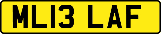 ML13LAF