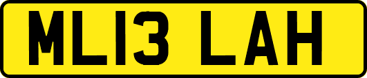 ML13LAH