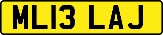 ML13LAJ
