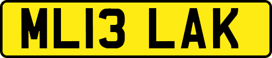ML13LAK
