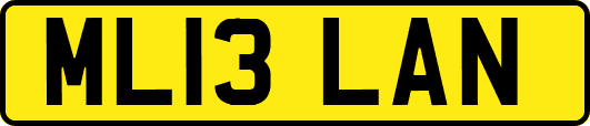 ML13LAN